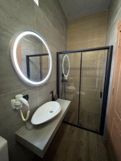 Villa Nur - Lake View Apartaments - Mavrovi Anovi - 1