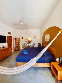Palmar la Punta 8 AC Starlink 2min walk to beach - Brisas de Zicatela - 6