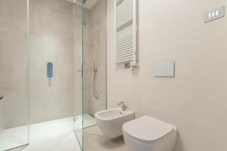Apartment in Lausanne 25 - Milán - 5