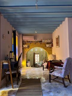 Suite Dôme Jasmin - 4