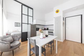 Apartment in Lausanne 25 - Milán - 0