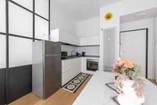Apartment in Lausanne 25 - Milán - 7