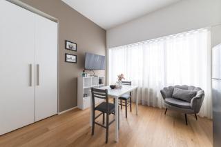 Apartment in Lausanne 25 - Milán - 9