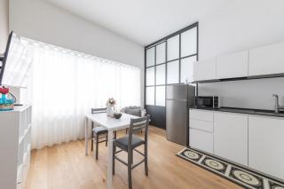 Apartment in Lausanne 25 - Milán - 8