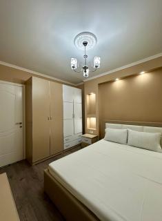 Korca Apartment - Korçë - 0