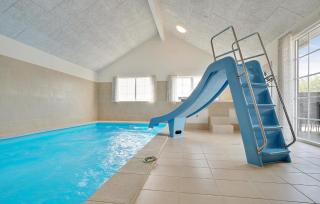 Beautiful Home In Grenaa With Sauna - Grenå - 9