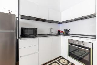 Apartment in Lausanne 25 - Milán - 1