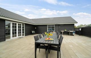 Beautiful Home In Grenaa With Sauna - 2
