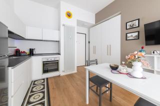 Apartment in Lausanne 25 - Milán - 6