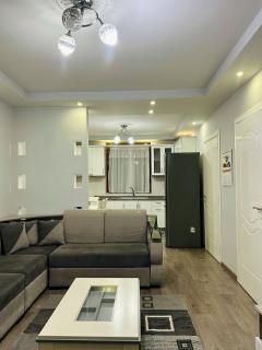 Korca Apartment - Korçë - 6