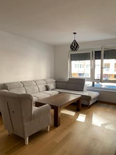 Apartment Sarajevo Bulevar - Sarajevo - 8