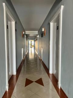 Red sea apartment hotel - Hurghada - 1