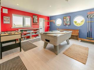 Lower Hendra Cottage - Port Isaac - 5