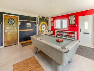 Lower Hendra Cottage - Port Isaac - 4