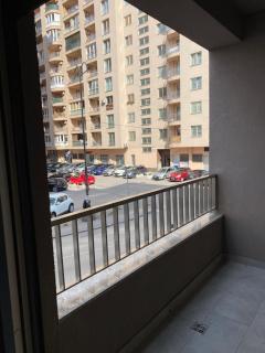Apartment Sarajevo Bulevar - Sarajevo - 9