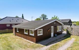 Lovely Home In Broager With Wifi - Broager - 3