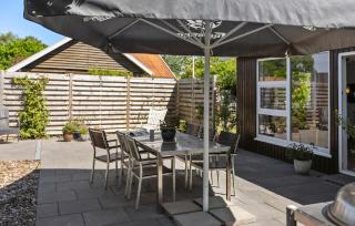 Lovely Home In Broager With Wifi - 1