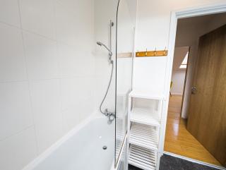 Central Portsmouth 1 Bedroom Apartment - 5