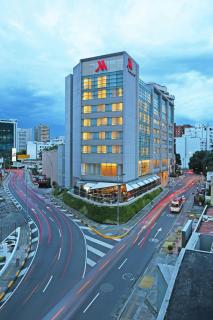 Cali Marriott Hotel - Cali - 6
