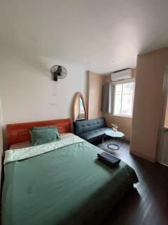 Meow Hotel & Cafe 2 - Ho Chi Minh - 6