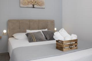 Cozy studio - Rodas - 6