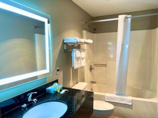 Super 8 by Wyndham St. Clair MO - Saint Clair - 7