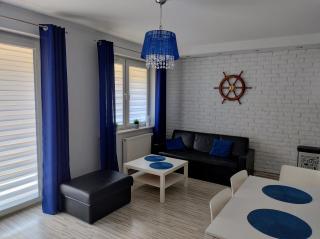 Family Homes - Apartamenty Rzemieślnicza - Władysławowo - 8