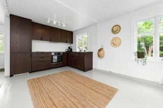 Charming Summer House With Sea View On Tjøme - Tjøme - 9