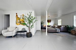 Charming Summer House With Sea View On Tjøme - Tjøme - 5