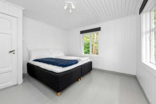 Charming Summer House With Sea View On Tjøme - 2