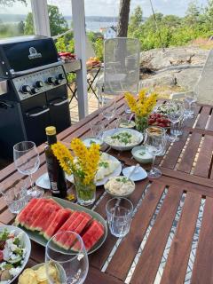 Charming Summer House With Sea View On Tjøme - 4