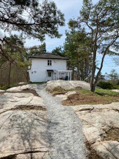 Charming Summer House With Sea View On Tjøme - 3