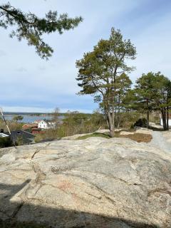 Charming Summer House With Sea View On Tjøme - 1