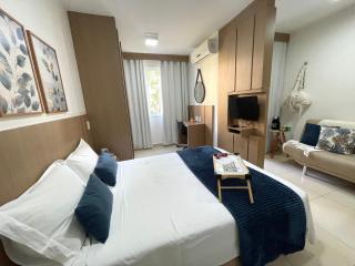 Lindo Apart Hotel Beira Lago - The Sun Resort - Brasilia - 9