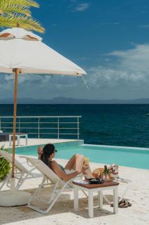 The Bannister Hotel & Yacht Club by Mint - Santa Bárbara de Samaná - 9