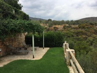 VILLA HOUSE 1 SPLENDID VIEWS and POOL - Xiropigado - 8