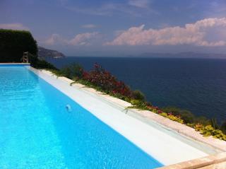 VILLA HOUSE 1 SPLENDID VIEWS and POOL - Xiropigado - 5