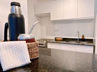 Charming Studio - pileta climatizada - Salta - 6