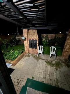 Garden Flat - Pretoria - 7