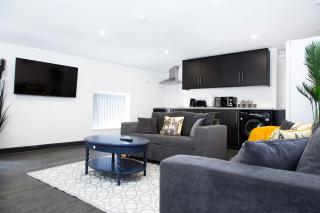 Snuggle Cove Apartments- Walton Road - Liverpool - 0