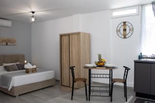Cozy studio - Rodas - 8
