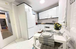 el apartamento de Santa Mari by Just Room - Santander - 9