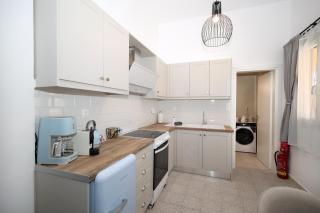 Maritsa's House - Egina - 3