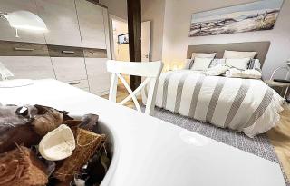 el apartamento de Santa Mari by Just Room - Santander - 7