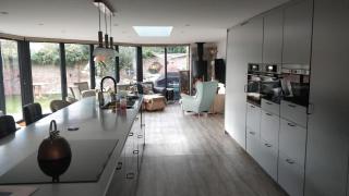 Seven Seas Family Holiday Home - 3