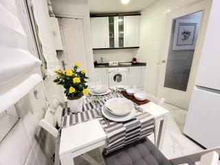 el apartamento de Santa Mari by Just Room - Santander - 4