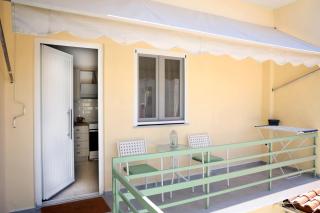 Maritsa's House - Egina - 4