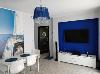 Family Homes - Apartamenty Rzemieślnicza - Władysławowo - 4