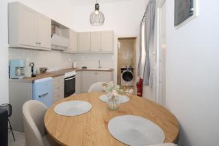 Maritsa's House - Egina - 1