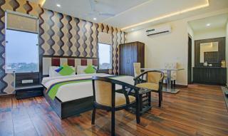 Hotel Urban Stay International - Mathura - 0